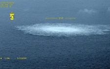 Mỹ lên tiếng vụ bị tố phá hoại đường ống Nord Stream