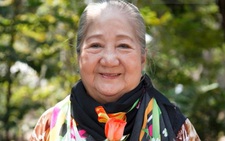 Nghệ sĩ Thiên Kim qua đời