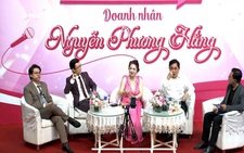 Con trai bà Phương Hằng phản đối việc ông Huỳnh Uy Dũng đòi giám định tâm thần cho mẹ