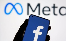 Tòa án Anh tạm dừng vụ kiện Facebook lạm dụng vị thế trên thị trường