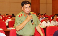 Bắt tạm giam thiếu tướng Đỗ Hữu Ca để điều tra nghi vấn nhận hàng chục tỉ ‘chạy án’
