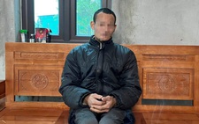 Điều tra vụ tân binh mới nhập ngũ được 7 ngày bị trả về