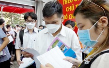 11 kỳ thi để xét tuyển đại học: Mở cơ hội hay thêm rối?