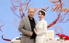 Tin tức xem - nghe cuối tuần: 'Mẹ chồng' Nguyệt Hằng kể chuyện tình yêu