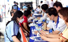 Chương trình tư vấn tuyển sinh của Tuổi Trẻ đã chứng minh giá trị xã hội to lớn