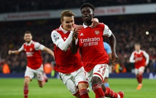 Dự đoán: Arsenal dễ thắng Leicester cách biệt hai bàn