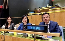 Việt Nam chủ động, tích cực đóng góp vào nỗ lực thúc đẩy y tế toàn cầu