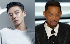 Will Smith thắng giải với phim mới; Album nhạc Việt cao giá nhất hiện nay của ai?