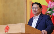 Xây dựng cơ chế, chính sách đặc thù cho TP.HCM cần có trọng tâm, trọng điểm