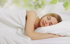 Có đến 30-40% dân số rối loạn giấc ngủ, bạn ngủ không ngon vì sao?