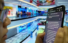 Nhộn nhịp dịch vụ tạo tài khoản ChatGPT