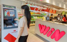 Năm 2023, WinCommerce đặt mục tiêu mở 1.200 cửa hàng