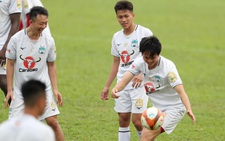 Dự đoán vòng 1 V-League 2023: Hoàng Anh Gia Lai khó thắng, Hải Phòng hòa