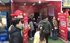 Săn Jackpot hơn 85 tỉ với số của ngày sinh, con giáp