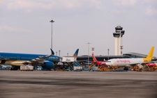 Vietnam Airlines tiếp tục nối lại mạng bay đến Trung Quốc