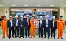 EVNGENCO3 đảm bảo vận hành an toàn liên tục trong Tết Nguyên đán 2023