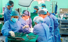 Đề xuất tích hợp đăng ký hiến tạng trên căn cước công dân, bằng lái xe