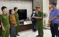 Vụ tham ô gần 86 tỉ: Bắt hai cán bộ Trường đại học Bách khoa Đà Nẵng