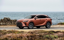 Lexus áp dụng chính sách bảo hành mới cho dải sản phẩm