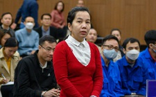 Đại gia gửi tiền vụ 'siêu lừa’ 430 tỉ đồng: 'Tôi không bị Hà Thành lừa'