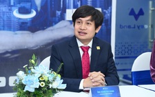 Meey Land đạt ‘Top 10 nhà cung ứng dịch vụ bất động sản tốt nhất năm 2022’