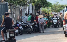 Hai người tử vong bất thường trong phòng trọ ở quận 7