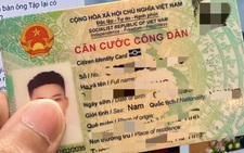 Đề xuất thêm phần ADN, giọng nói vào dữ liệu căn cước