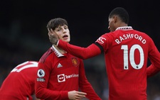Lịch trực tiếp bóng đá châu Âu: Arsenal, Man United thi đấu