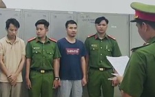 Bắt phó tổng giám đốc công ty đưa hối lộ cho các đăng kiểm viên