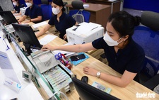 Ngân hàng Nhà nước giảm lãi suất điều hành