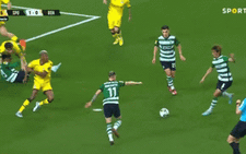 Siêu phẩm Rabona gây sốt, báo châu Âu kêu gọi 'Puskas'