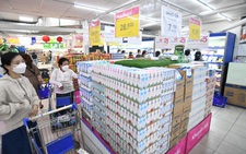 Đồ uống có đường sẽ bị đánh thuế, lo nhiều sản phẩm dinh dưỡng cũng chịu trận?