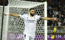 Lịch trực tiếp Champions League: Real Madrid - Liverpool