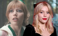 Sao nữ 'Stranger things' trần tình bị nhà sản xuất gạ quan hệ tập thể, phải nghỉ đóng phim