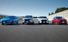 Nissan có cách để giảm giá xe điện xuống ngang ngửa xe xăng dầu
