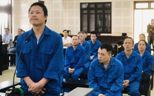 Tuyên án ‘trùm’ đường dây làm sổ đỏ giả đánh tráo sổ thật để lừa đảo như phim