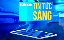 Tin tức sáng 19-3: Coi chừng trò lừa 'cập nhật thông tin căn cước công dân'