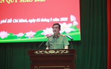 Công an TP.HCM: Đã khởi tố 129 bị can liên quan sai phạm đăng kiểm