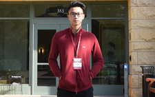 Persona.AI - ứng dụng giúp tâm sự cùng người lạ hiệu quả