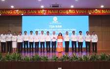 EVNSPC tổ chức tọa đàm nâng cao hiệu quả hoạt động truyền thông năm 2023