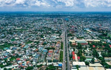 Giá bồi thường có thể tăng hoặc giảm so với khung hệ số điều chỉnh giá đất