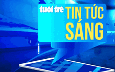 Tin tức sáng 23-3: 5.000 vé tàu giảm giá 20%; Cuối tuần cấm nhiều đường trung tâm TP.HCM
