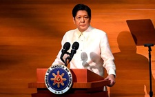 Philippines tiết lộ 4 căn cứ quân sự mới của Mỹ
