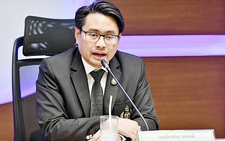 Bản quyền SEA Games 32: Thái Lan và Campuchia sẽ đàm phán