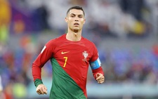 Ronaldo: 'Rời Man Utd là giai đoạn khó khăn với tôi'