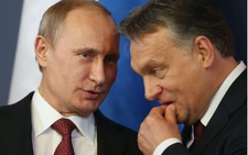 Hungary tuyên bố không bắt ông Putin, bất chấp lệnh của ICC