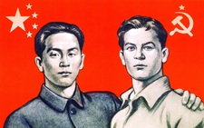 Quan hệ Nga - Trung: 400 năm không yên tĩnh