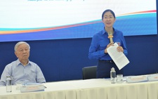 Ngôi trường 50 năm truyền ngọn lửa Đoàn