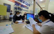 Đề xuất tăng chế độ bảo hiểm xã hội của người hoạt động không chuyên trách cấp xã