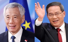 Singapore và bí quyết cân bằng Mỹ - Trung